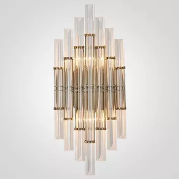 Настенное бра ImperiumLoft 44.721 143814-22