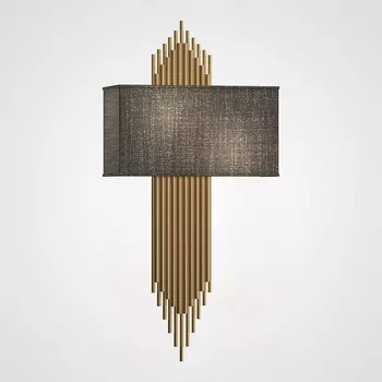 Настенное бра ImperiumLoft 73776-22 189549-22