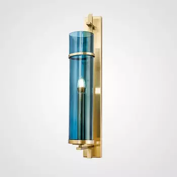 Настенное бра ImperiumLoft Almira01 140512-26