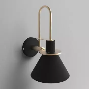 Настенное бра ImperiumLoft Coda-Wall01 179704-26