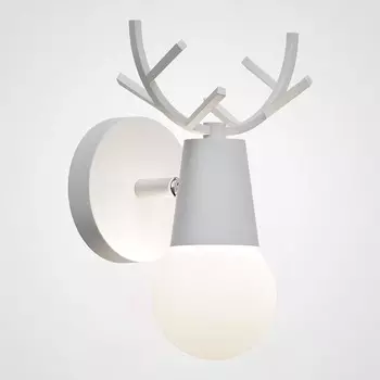 Настенное бра ImperiumLoft Deer01 181037-26