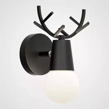 Настенное бра ImperiumLoft Deer01 181038-26