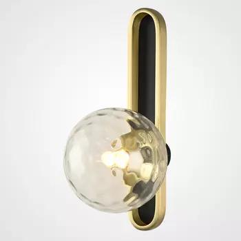 Настенное бра ImperiumLoft Dixon01 229035-22