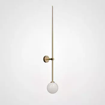 Настенное бра ImperiumLoft Lines-12 178057-26