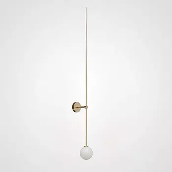 Настенное бра ImperiumLoft Lines-12 178058-26