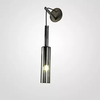 Настенное бра ImperiumLoft Night-Wall01 140894-26