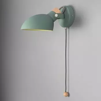Настенное бра ImperiumLoft Onder01 204450-26