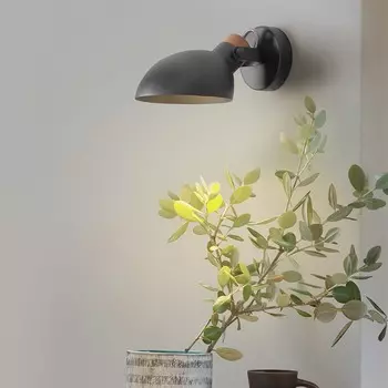 Настенное бра ImperiumLoft Onder01 204451-26