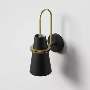 Настенное бра ImperiumLoft Reinar-Wall01 101968-26