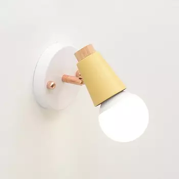 Настенное бра ImperiumLoft Rotary-Wall01 101996-26