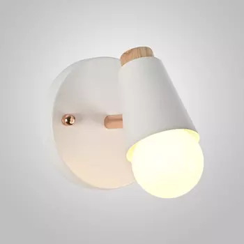 Настенное бра ImperiumLoft Rotary-Wall01 185373-26