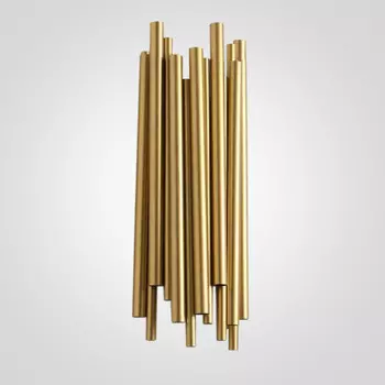 Настенное бра ImperiumLoft Tronen-Wall01 141104-26