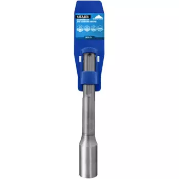 Насадка для перфоратора для забивания анкера SDS-max Vertextools 0070-75