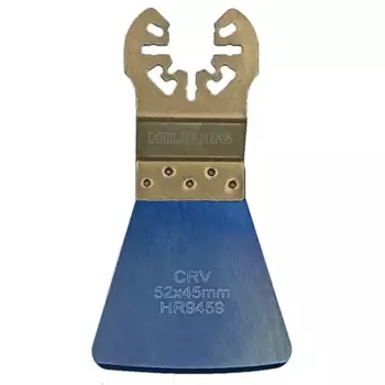 Насадка для реноватора универсальное Hilberg HR9459 45 мм