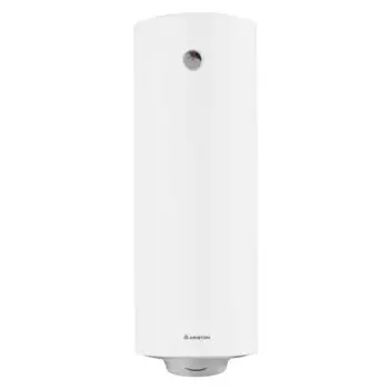 Накопительный водонагреватель электрический 150 л Ariston PRO1 R ABS 3700523 1.8 кВт эмалированная сталь мокрый ТЭН