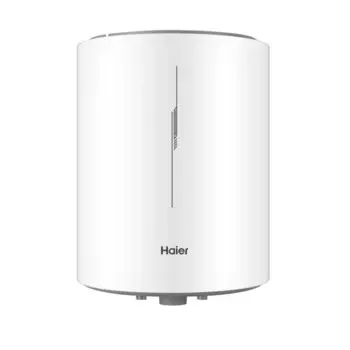 Накопительный водонагреватель электрический 15 л Haier ES15V-RQ1 2.5 кВт эмалированная сталь мокрый ТЭН