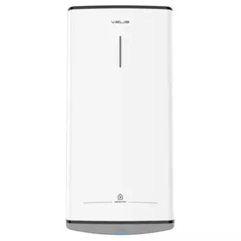 Накопительный водонагреватель электрический 30 л Ariston Velis Style R 30 3700722 2.4 кВт эмалированная сталь мокрый ТЭН
