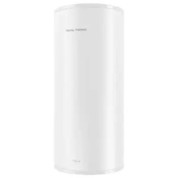 Накопительный водонагреватель электрический 30 л Royal Thermo RWH 30 Filicia 2 кВт нержавеющая сталь мокрый ТЭН