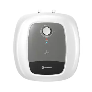 Накопительный водонагреватель электрический 30 л Thermex Jonio 30 U 111 258 2.5 кВт эмалированная сталь мокрый ТЭН
