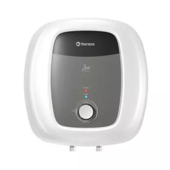Накопительный водонагреватель электрический 30 л Thermex Jonio 30 O 111 259 2.5 кВт эмалированная сталь мокрый ТЭН