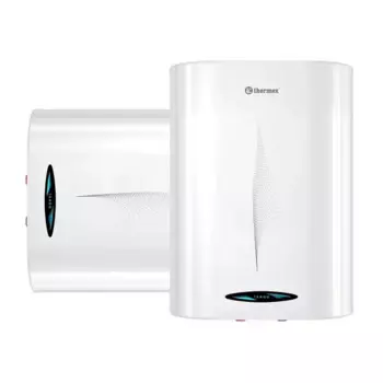 Накопительный водонагреватель электрический 30 л Thermex Tango 30 2.5 кВт нержавеющая сталь мокрый ТЭН