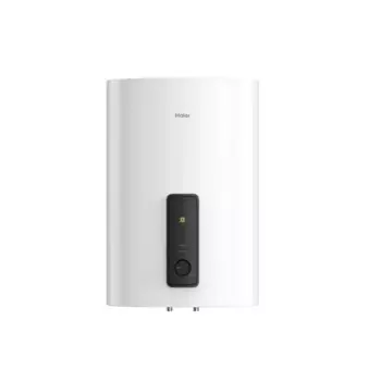 Накопительный водонагреватель электрический 50 л Haier ES50V-F3 3 кВт эмалированная сталь мокрый ТЭН