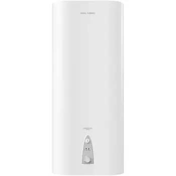 Накопительный водонагреватель электрический 50 л Royal Thermo RWH 50 Splend DryEnam 2 кВт эмалированная сталь сухой ТЭН