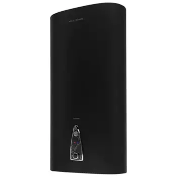 Накопительный водонагреватель электрический 50 л Royal Thermo RWH 50 Splendore Graf 2 кВт нержавеющая сталь мокрый ТЭН