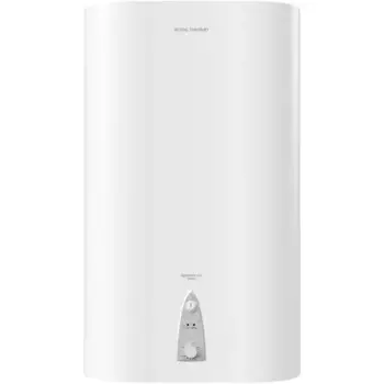 Накопительный водонагреватель электрический 80 л Royal Thermo RWH 80 Splend DryEnam 2 кВт эмалированная сталь сухой ТЭН