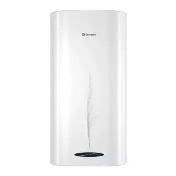 Накопительный водонагреватель электрический 80 л Thermex Tango 80 151213 2.5 кВт нержавеющая сталь мокрый ТЭН