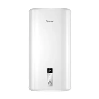 Накопительный водонагреватель электрический 80 л Thermex Wima 80 V 2 кВт нержавеющая сталь мокрый ТЭН