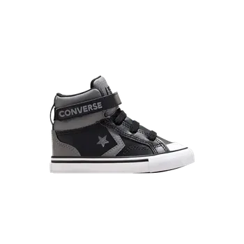 Кроссовки Converse Pro Blaze EasyOn High TD Sharkskin, серый