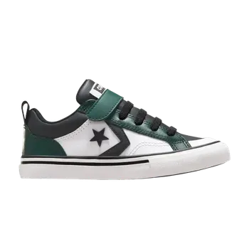 Кроссовки Converse Pro Blaze EasyOn Low PS Green Envy, зеленый