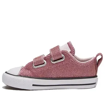 Кроссовки chuck taylor all star space star 2v Converse, красный