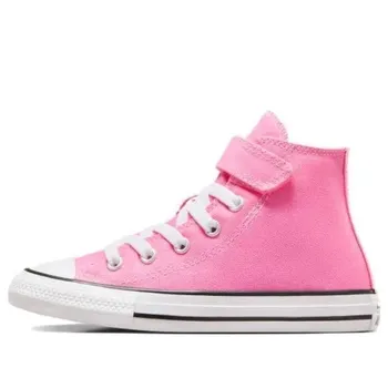 Кроссовки all star 1v 'pink' Converse, розовый
