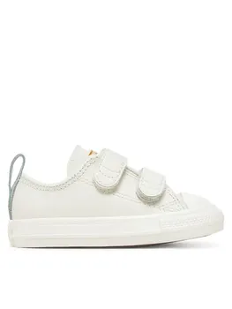Тканевые кроссовки Chuck Taylor All Star Gold Easy-On A13793C Converse, экрю