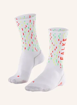 Спортивные носки bc импульс Falke, белый
