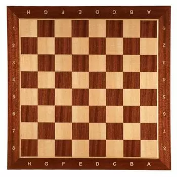 Доска шахматная 5 Интарсия, Madon