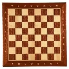 Доска шахматная 6 Интарсия, Madon