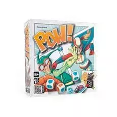 Герои и злодеи (POW)