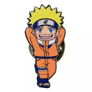 Значок Artplays: Наруто / Naruto Shippuden – V1