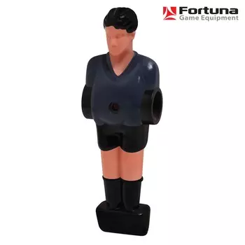 Игрок Fortuna 09040-GRBKL для настольного футбола