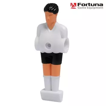 Игрок Fortuna 09050-WBKL для настольного футбола