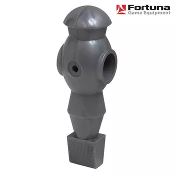 Игрок Fortuna 09060-GR для настольного футбола