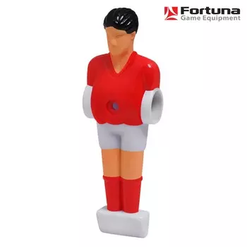 Игрок Fortuna 09423-RWL для настольного футбола