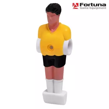 Игрок Fortuna 09424-YBKD для настольного футбола
