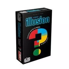 Иллюзия (Illusion)
