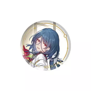 Значок Honkai: Star Rail – Abundance Natasha