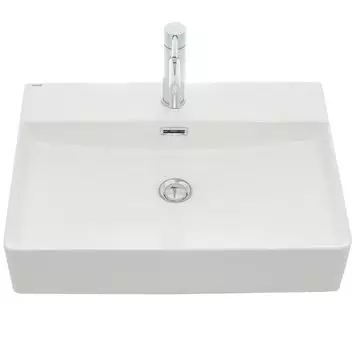 Раковина AQUAme AQM5004 накладная