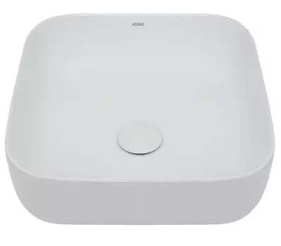 Раковина AQUAme AQM5011 накладная